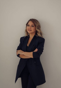 Aigul Tuguzbaieva